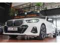 BMW 520 520dA xDrive Weiß - thumbnail 17