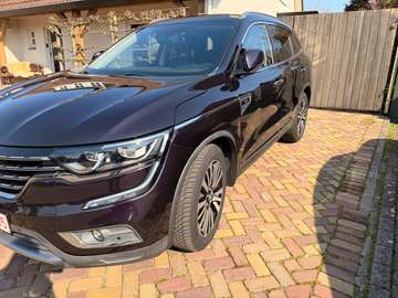 Renault Koleos Initiale Paris 2.0 dCi 175 PK Automaat