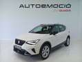 SEAT Arona 1.0 TSI S&S FR DSG7 XM 115 Blanco - thumbnail 1