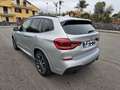 BMW X3 xdrive20d Msport 190cv auto - thumbnail 3