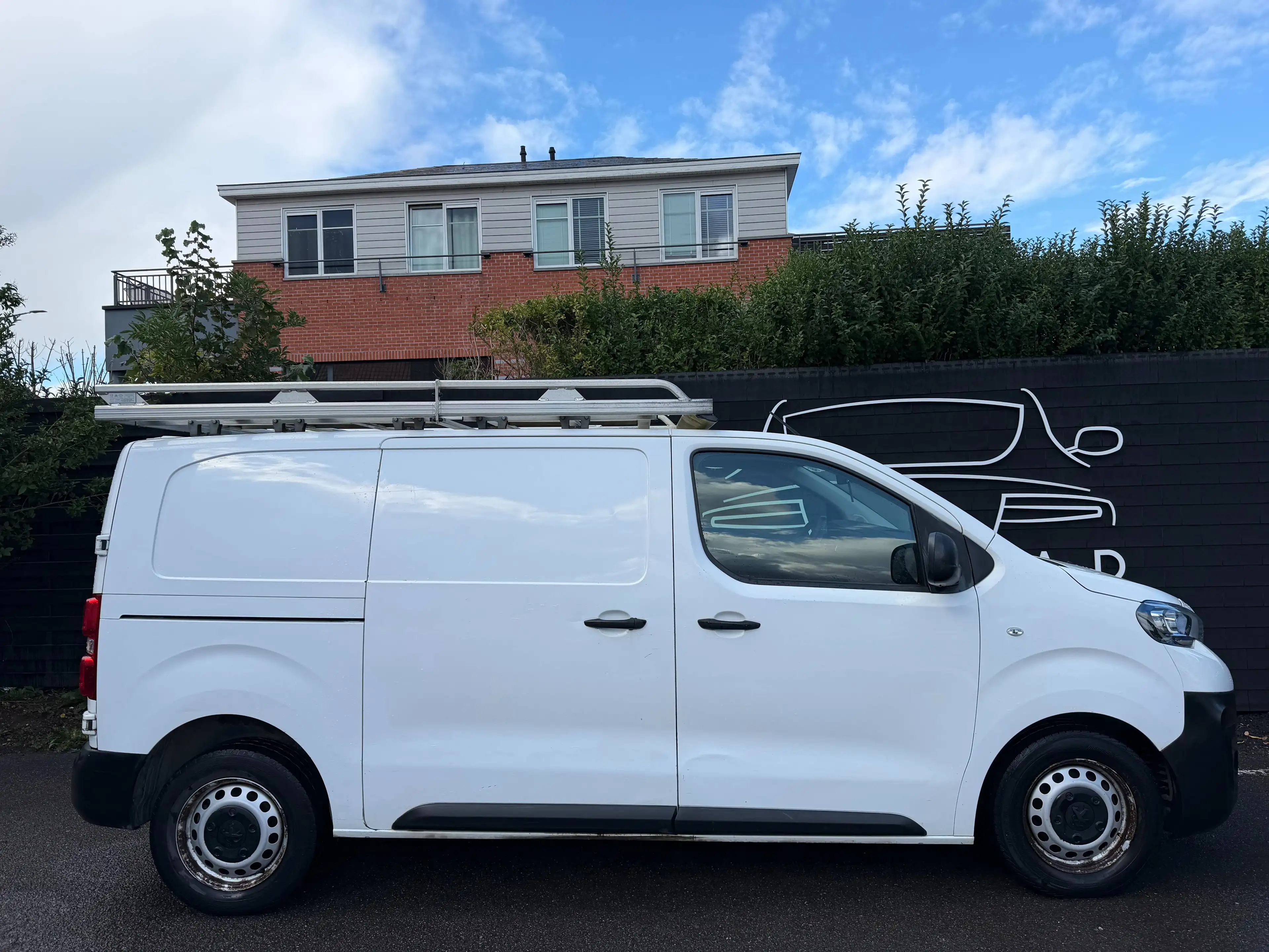 Peugeot Expert 2.0 BlueHDi+AIRCO+NAVI+SEMI-CUIR+EURO 6B — photo 6