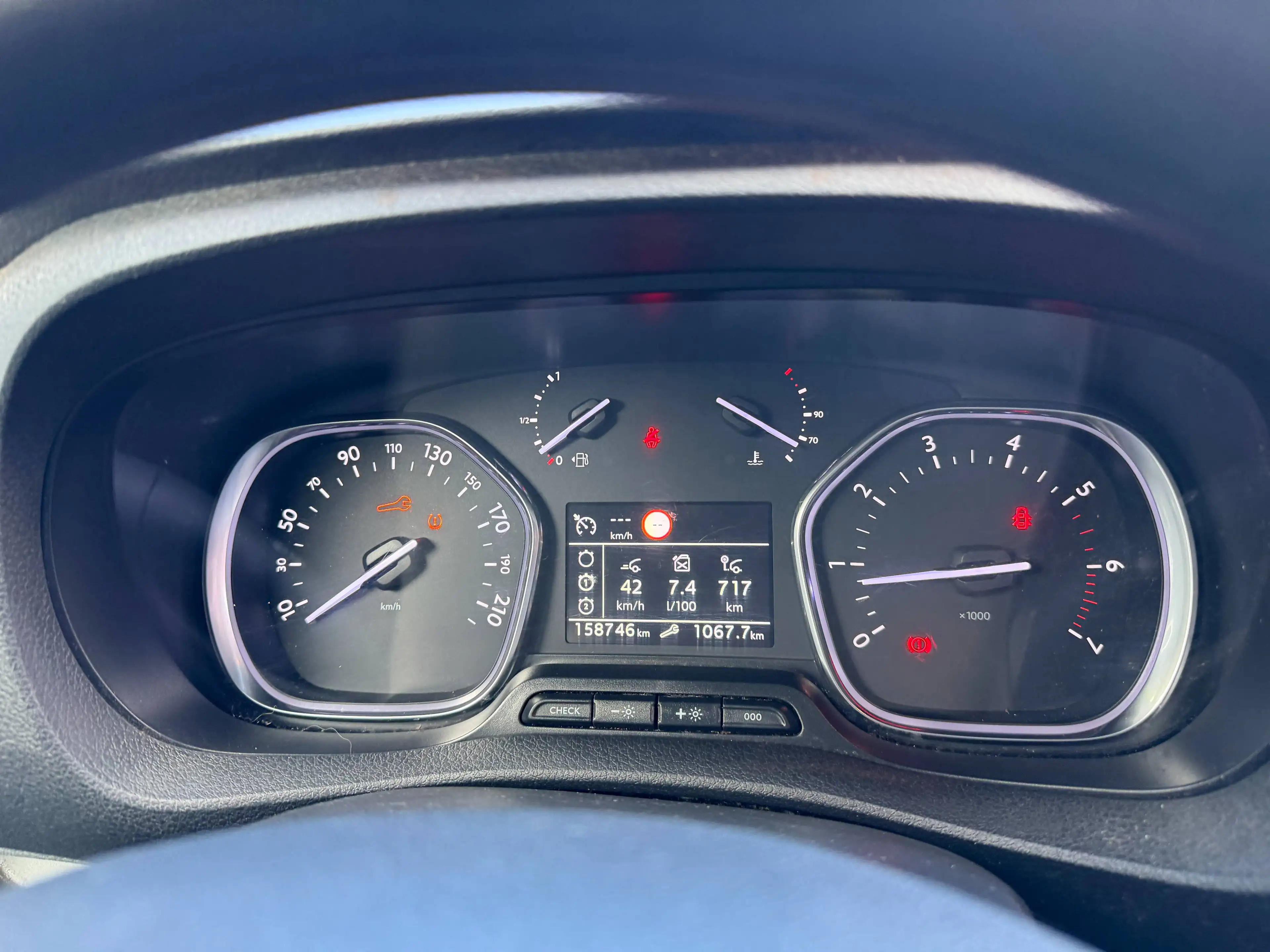 Peugeot Expert 2.0 BlueHDi+AIRCO+NAVI+SEMI-CUIR+EURO 6B — photo 13
