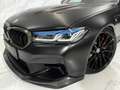 BMW 540 i ///M5 CS LCI FACELIFT UMBAU * ALLES TYPISIERT * Zwart - thumbnail 11
