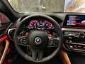 BMW 540 i ///M5 CS LCI FACELIFT UMBAU * ALLES TYPISIERT * Zwart - thumbnail 42