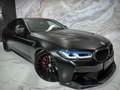 BMW 540 i ///M5 CS LCI FACELIFT UMBAU * ALLES TYPISIERT * Zwart - thumbnail 1