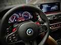 BMW 540 i ///M5 CS LCI FACELIFT UMBAU * ALLES TYPISIERT * Zwart - thumbnail 31