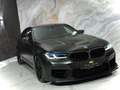 BMW 540 i ///M5 CS LCI FACELIFT UMBAU * ALLES TYPISIERT * Zwart - thumbnail 3