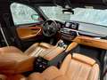 BMW 540 i ///M5 CS LCI FACELIFT UMBAU * ALLES TYPISIERT * Zwart - thumbnail 40