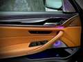 BMW 540 i ///M5 CS LCI FACELIFT UMBAU * ALLES TYPISIERT * Zwart - thumbnail 36