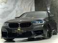 BMW 540 i ///M5 CS LCI FACELIFT UMBAU * ALLES TYPISIERT * Zwart - thumbnail 6