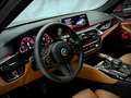 BMW 540 i ///M5 CS LCI FACELIFT UMBAU * ALLES TYPISIERT * Zwart - thumbnail 26
