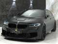 BMW 540 i ///M5 CS LCI FACELIFT UMBAU * ALLES TYPISIERT * Zwart - thumbnail 14