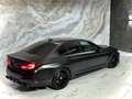 BMW 540 i ///M5 CS LCI FACELIFT UMBAU * ALLES TYPISIERT * Zwart - thumbnail 17