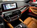 BMW 540 i ///M5 CS LCI FACELIFT UMBAU * ALLES TYPISIERT * Zwart - thumbnail 30