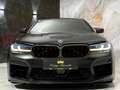 BMW 540 i ///M5 CS LCI FACELIFT UMBAU * ALLES TYPISIERT * Zwart - thumbnail 10