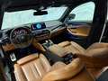 BMW 540 i ///M5 CS LCI FACELIFT UMBAU * ALLES TYPISIERT * Zwart - thumbnail 25