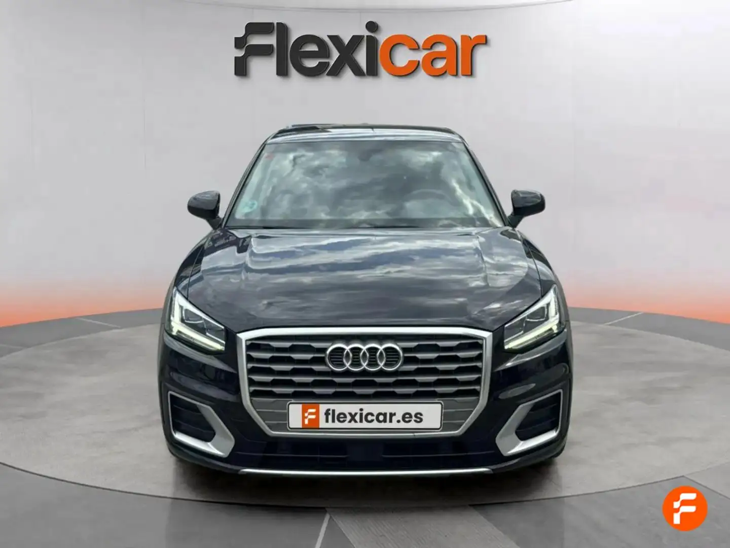 Audi Q2 30 TDI Advanced 85kW Negro - 2