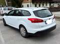 Ford Focus Traveller 1,5 TDCi ECOnetic Trend Weiß - thumbnail 4