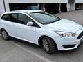 Ford Focus Traveller 1,5 TDCi ECOnetic Trend Weiß - thumbnail 2