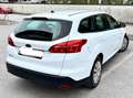 Ford Focus Traveller 1,5 TDCi ECOnetic Trend Weiß - thumbnail 3
