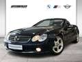 Mercedes-Benz SL Roadster SL 350 (230.467) Xenon Klimaaut. Schwarz - thumbnail 1