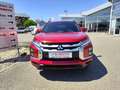 Mitsubishi ASX 2,0 MIVEC Invite Rot - thumbnail 2