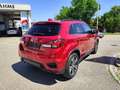 Mitsubishi ASX 2,0 MIVEC Invite Rot - thumbnail 4