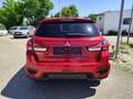 Mitsubishi ASX 2,0 MIVEC Invite Rot - thumbnail 5