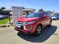 Mitsubishi ASX 2,0 MIVEC Invite Rot - thumbnail 1