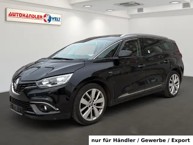 Renault Grand Scenic Scenic 1.3 TCE Grand Limited