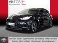 Toyota Yaris 1.5 Hybrid Team D SHZ KAMERA KLIMA ALU BT VSC ANDROID APPLE Noir - thumbnail 1