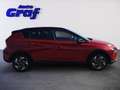 Hyundai BAYON i-Line Plus 1,0 T-GDi y1bp2-O2 Schwarz - thumbnail 6