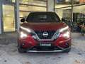 Nissan Juke 1.0 DIG-T 114 DCT7 N-Design Automaat / Cruise / Cl Rood - thumbnail 3