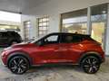 Nissan Juke 1.0 DIG-T 114 DCT7 N-Design Automaat / Cruise / Cl Rood - thumbnail 2