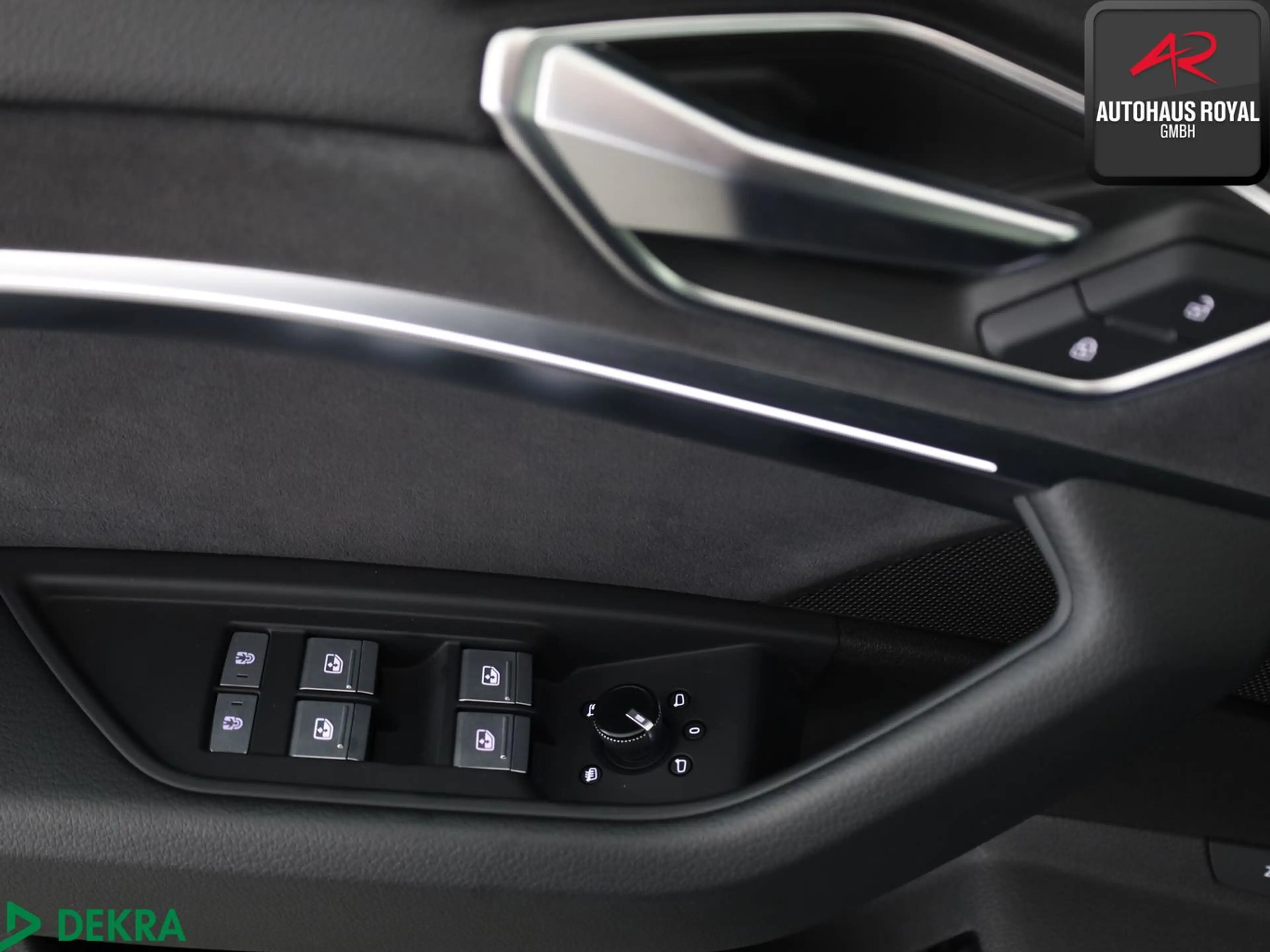 Audi e-tron S qu BANG+O,SOFTCLOSE,HEADUP,360°,MASSAGE — photo 14