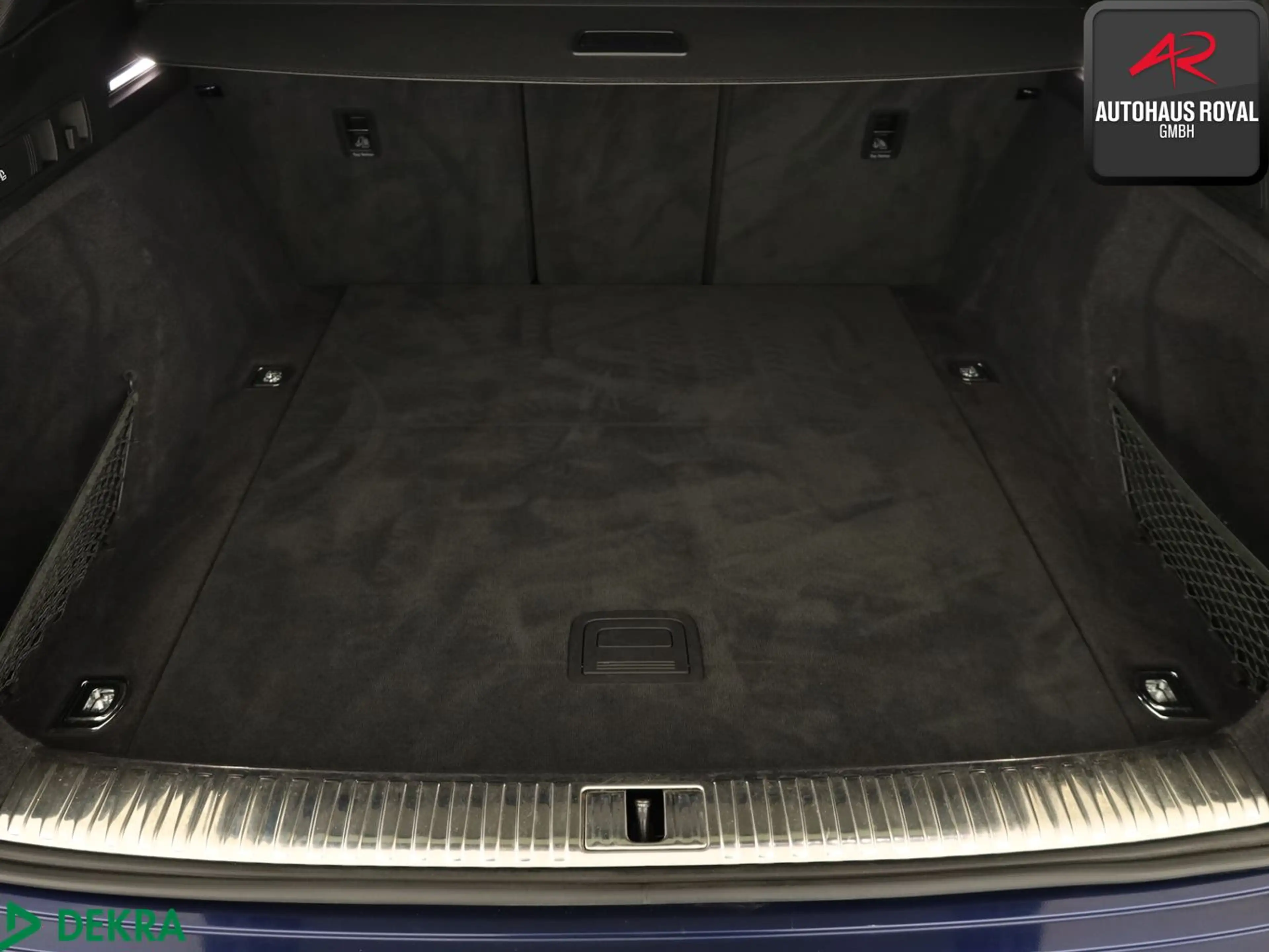 Audi e-tron S qu BANG+O,SOFTCLOSE,HEADUP,360°,MASSAGE — photo 13