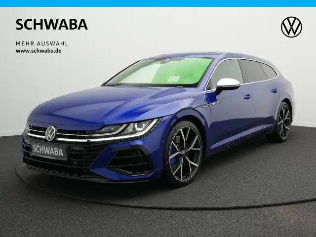 Volkswagen Arteon R 4M*PANO*HKardon*AHK*360°