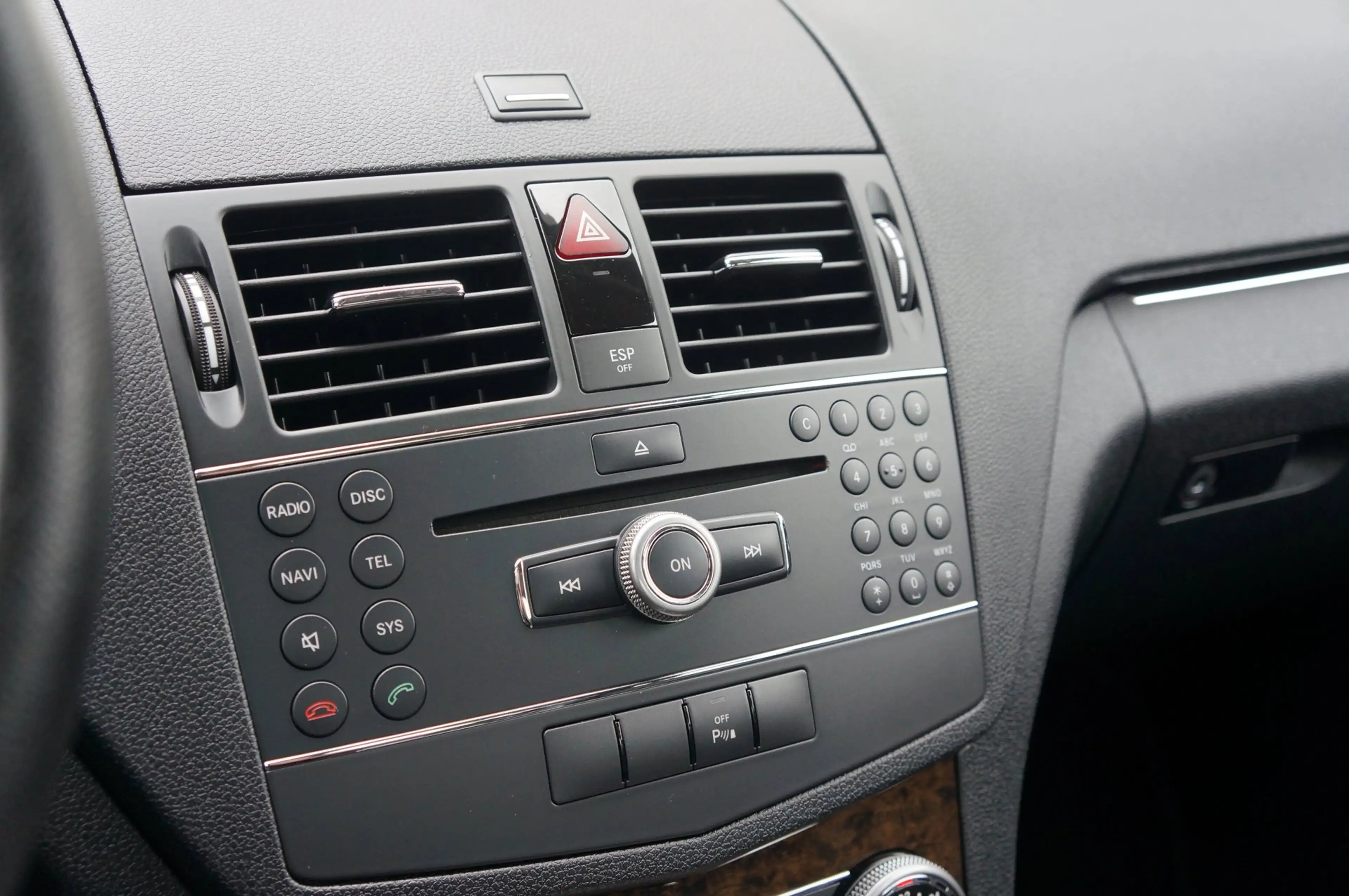 Mercedes-Benz C 180 K Elegance 156pk; Leder+Navi=UNIEK !! — photo 13