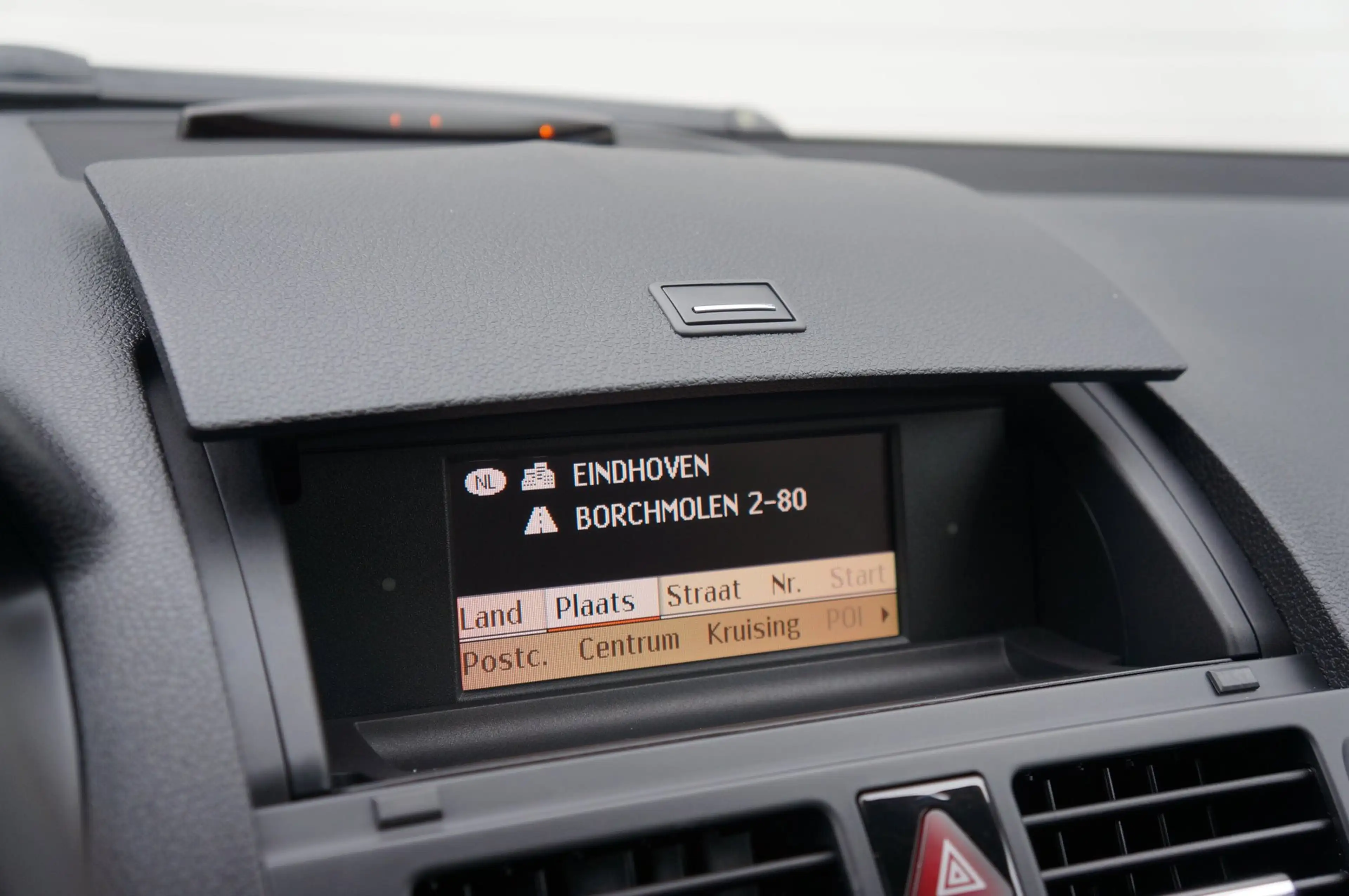 Mercedes-Benz C 180 K Elegance 156pk; Leder+Navi=UNIEK !! — photo 5