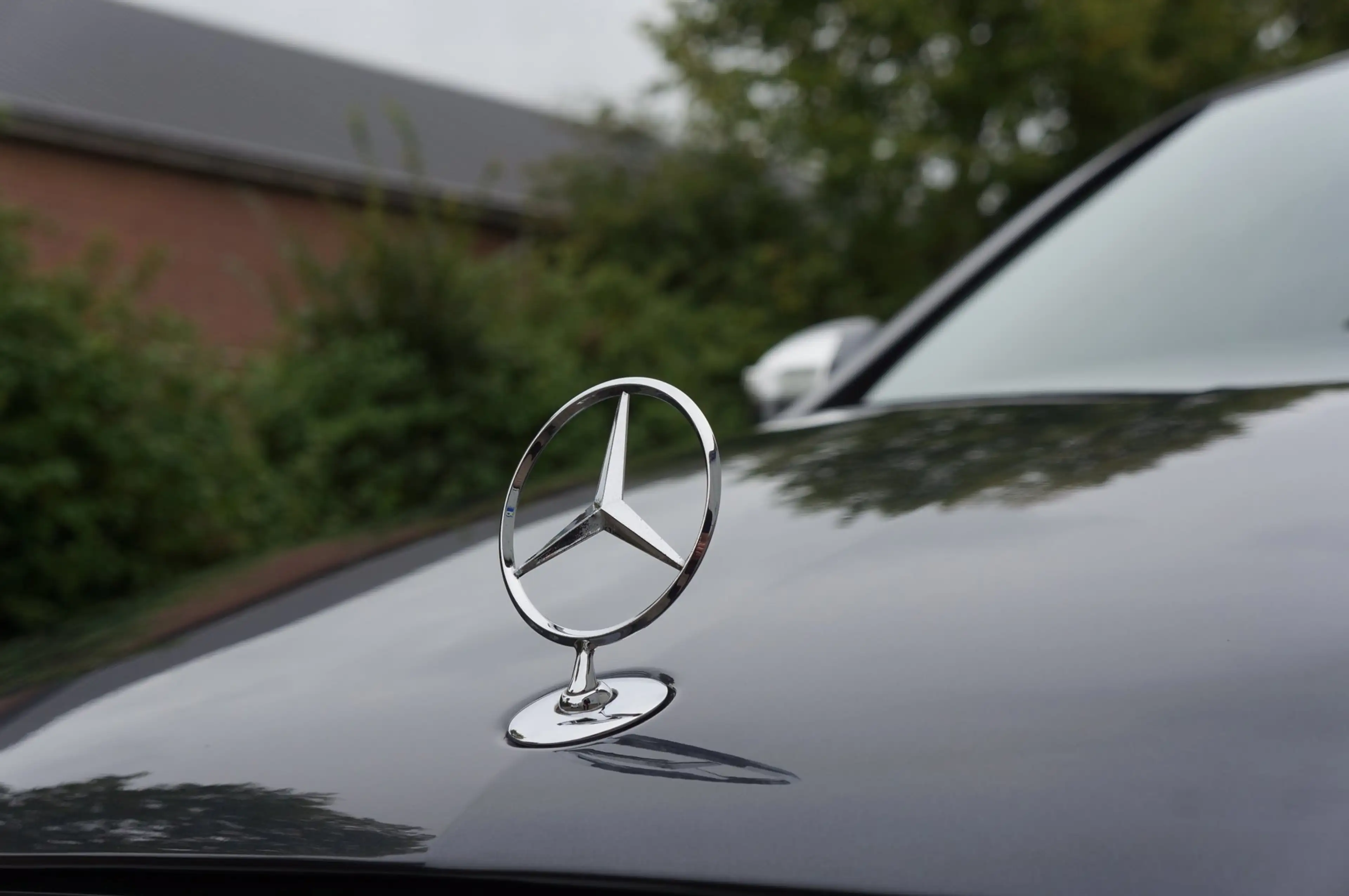 Mercedes-Benz C 180 K Elegance 156pk; Leder+Navi=UNIEK !! — photo 15