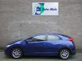 Honda Civic 1.4 Comfort - Trekhaak - Blau - thumbnail 19