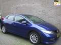 Honda Civic 1.4 Comfort - Trekhaak - Blau - thumbnail 1