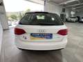 Audi A4 Avant 2.0 TDI 120 CV Advanced Bianco - thumbnail 5