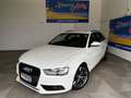 Audi A4 Avant 2.0 TDI 120 CV Advanced Bianco - thumbnail 1