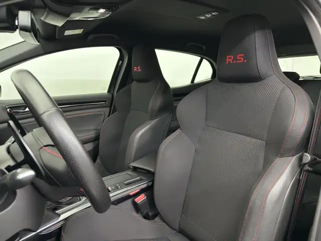 Renault Megane view 7