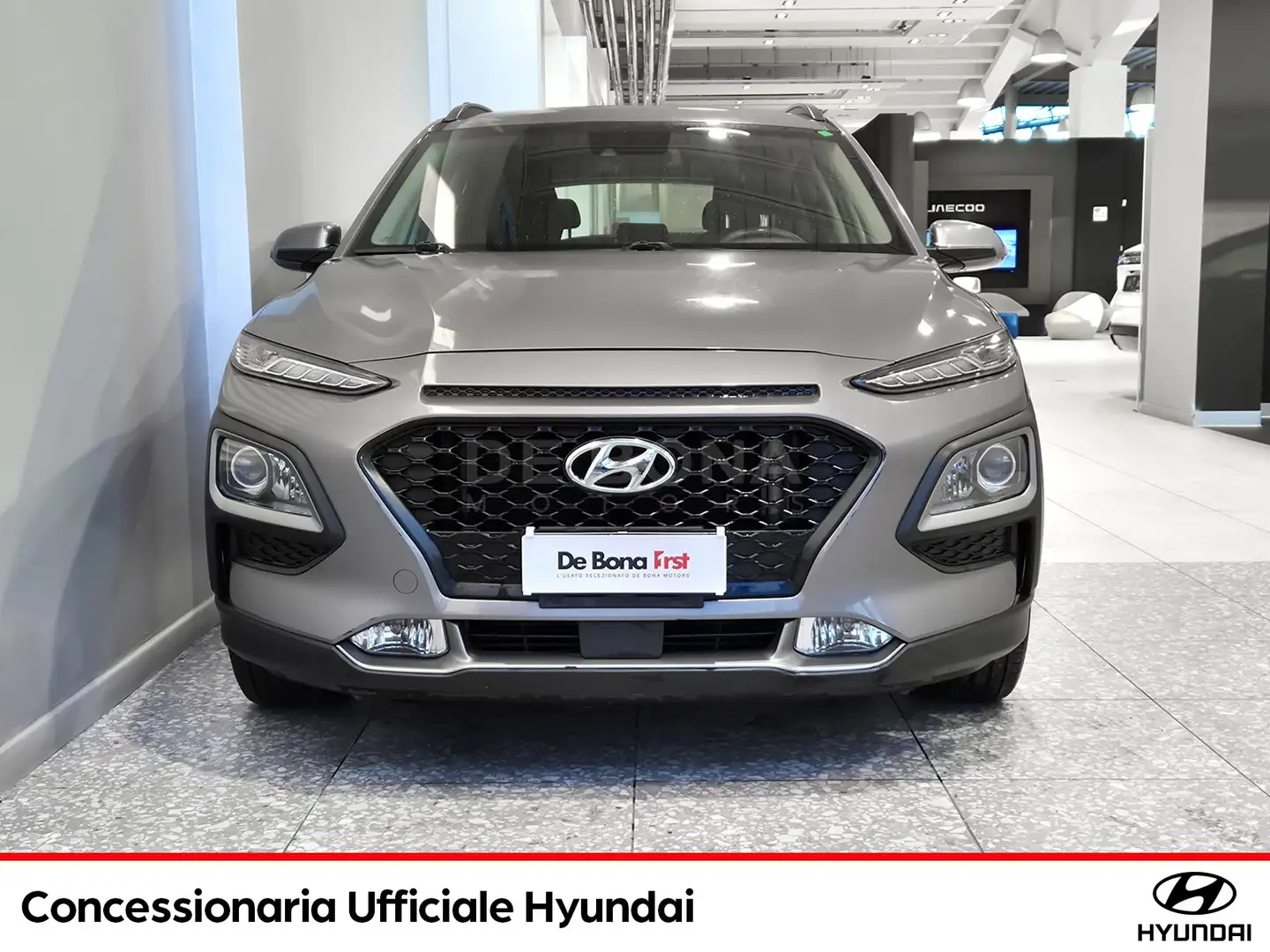Hyundai KONA 1.0 t-gdi comfort 2wd 120cv - 2