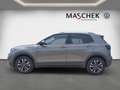 Volkswagen T-Cross United 1.0 TSI PDC ACC RearView DAB CarPlay Sitzh Gris - thumbnail 3