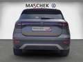Volkswagen T-Cross United 1.0 TSI PDC ACC RearView DAB CarPlay Sitzh Gris - thumbnail 5