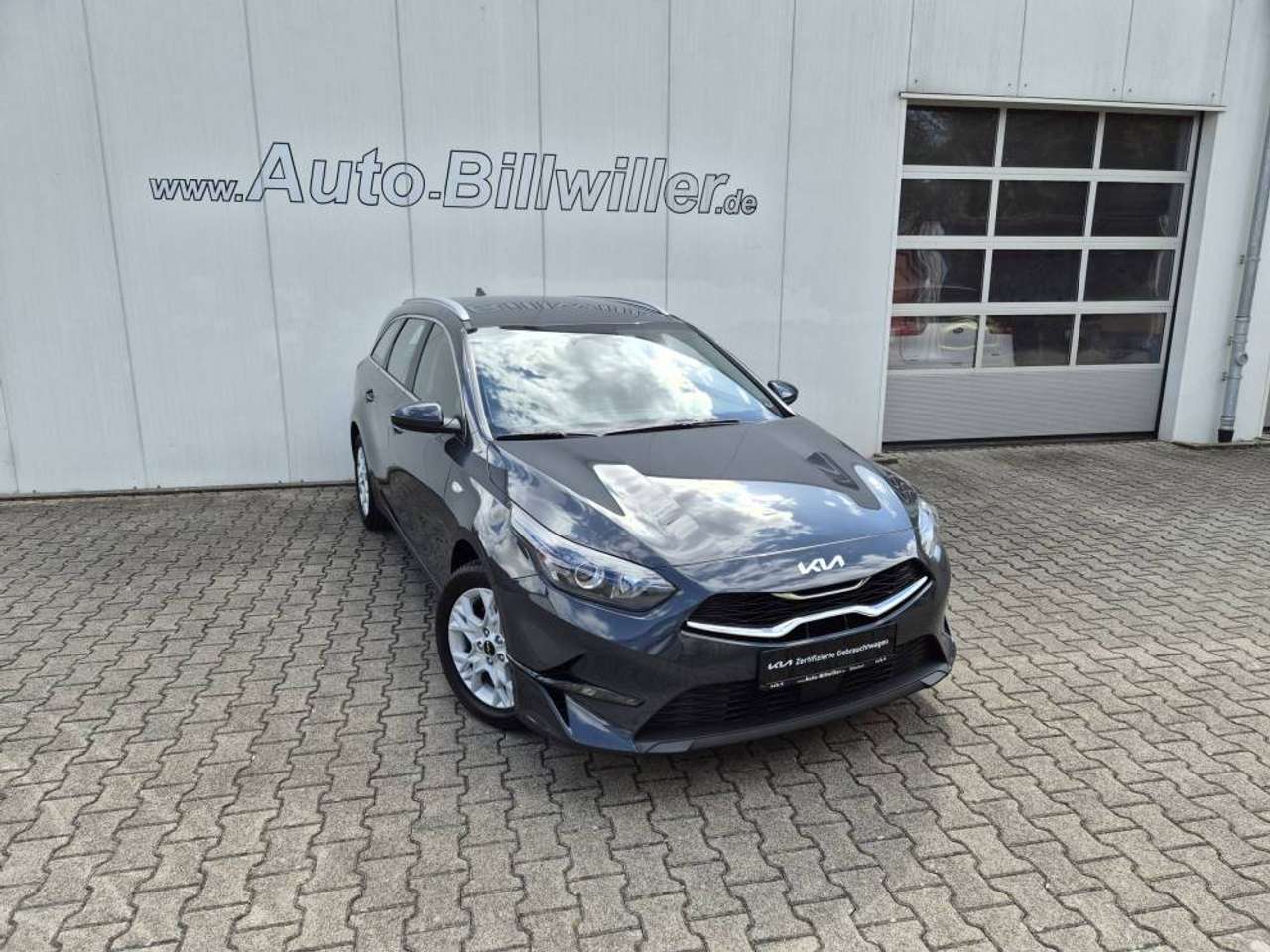 Kia Ceed / cee'd 2025