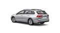 Volkswagen Golf Variant Golf VIII Variant 1.5 TSI DSG Life Navi DAB+ LED Silber - thumbnail 5